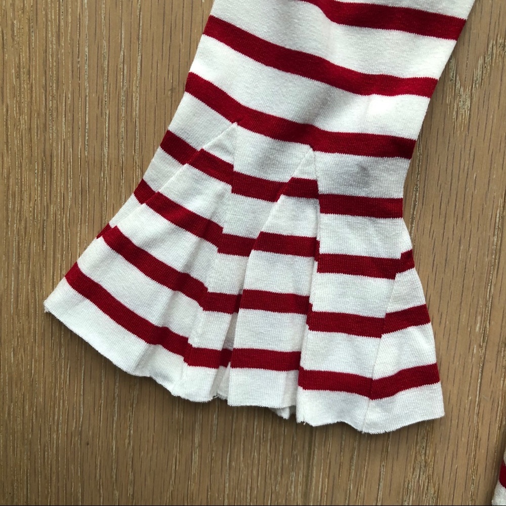 Bailey 44 Bateau Venice Stripe Top - Picture 6 of 12